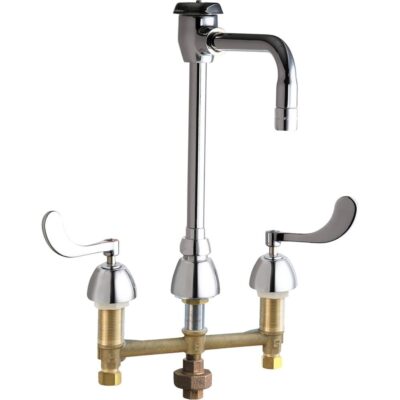 Chicago Faucets SERVICE SINK FAUCET