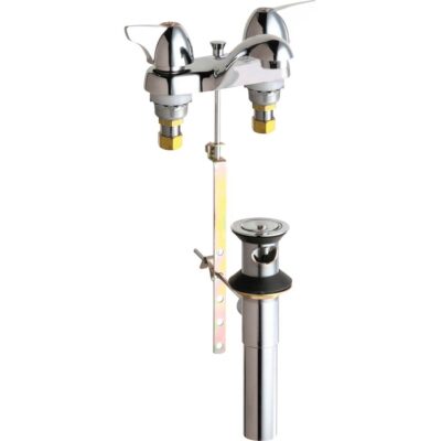 Chicago Faucets LAVATORY FAUCET