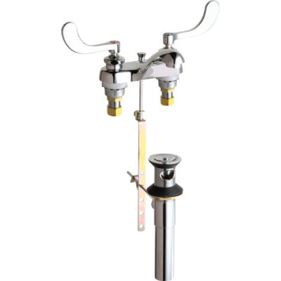 Chicago Faucets LAVATORY FAUCET