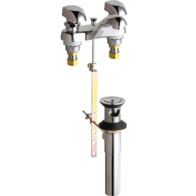 Chicago Faucets LAVATORY FAUCET