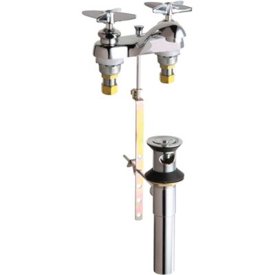 Chicago Faucets LAVATORY FAUCET