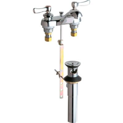 Chicago Faucets LAVATORY FAUCET