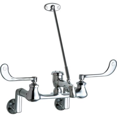 Chicago Faucets SERVICE SINK FITTING