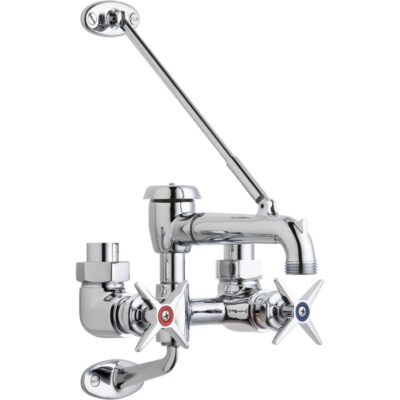 Chicago Faucets SERVICE FITTING