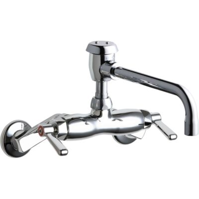 Chicago Faucets SERVICE SINK FAUCET