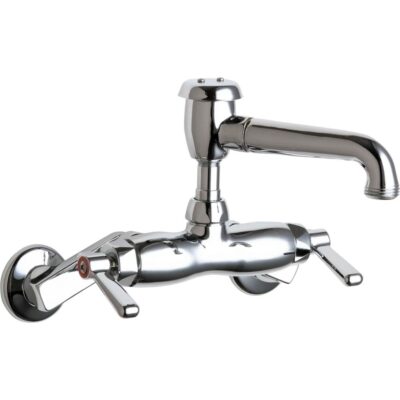 Chicago Faucets SERVICE SINK FAUCET