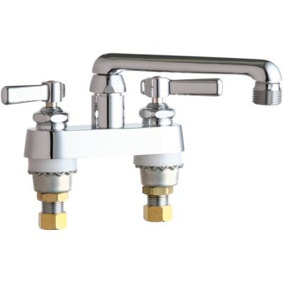 Chicago Faucets SERVICE SINK FAUCET