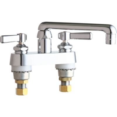 Chicago Faucets KITCHEN SINK BAR FAUCET
