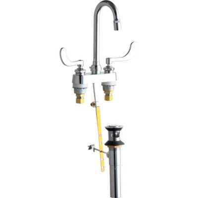 Chicago Faucets LAVATORY FAUCET