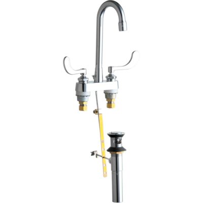 Chicago Faucets LAVATORY FAUCET