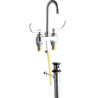 Chicago Faucets LAVATORY FAUCET