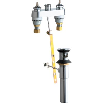 Chicago Faucets LAVATORY FAUCET