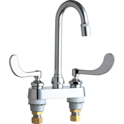 Chicago Faucets BAR/PANTRY FAUCET