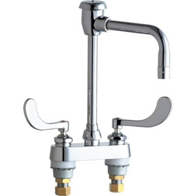 Chicago Faucets SERVICE SINK FAUCET