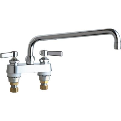 Chicago Faucets KITCHEN SINK BAR FAUCET