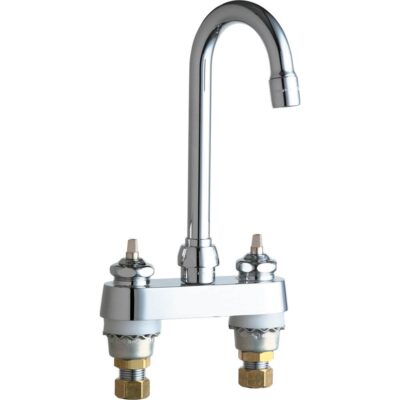 Chicago Faucets BAR/PANTRY FAUCET