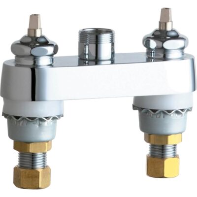 Chicago Faucets LAVATORY FAUCET