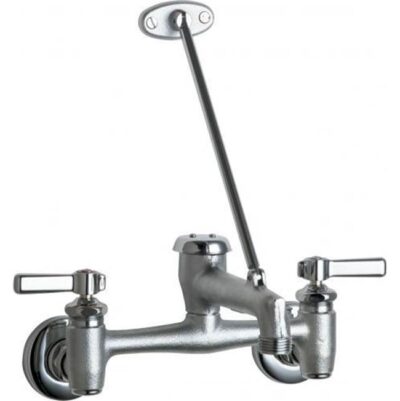 Chicago Faucets SERVICE SINK FAUCET