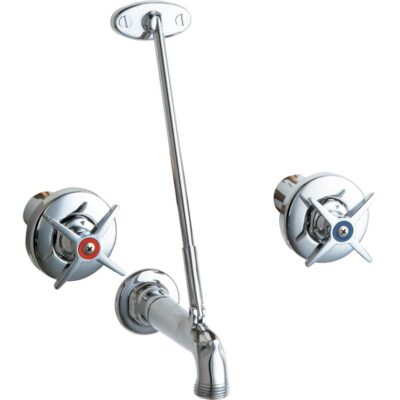 Chicago Faucets SERVICE SINK FITTING