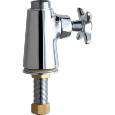 Chicago Faucets LABORATORY SINK FAUCET