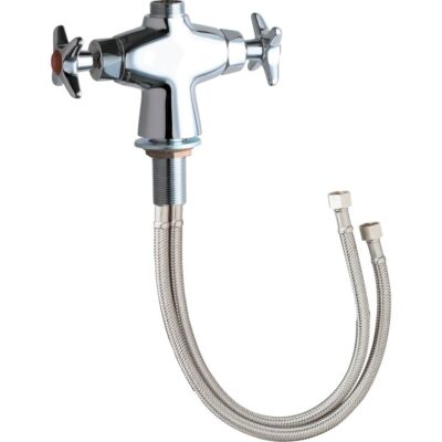Chicago Faucets LABORATORY SINK FAUCET