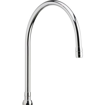 Chicago Faucets GN SPOUT-A TYPE END