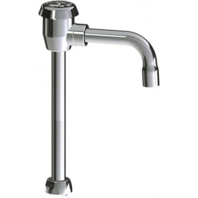 Chicago Faucets VB SPOUT B TYPE END