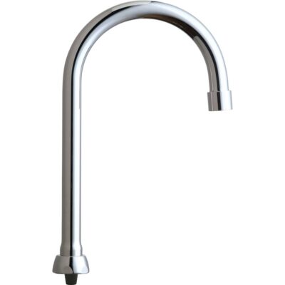 Chicago Faucets GN SPOUT - B TYPE END