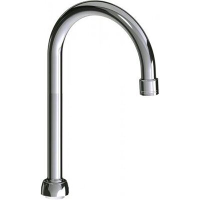 Chicago Faucets GN SPOUT B TYPE END