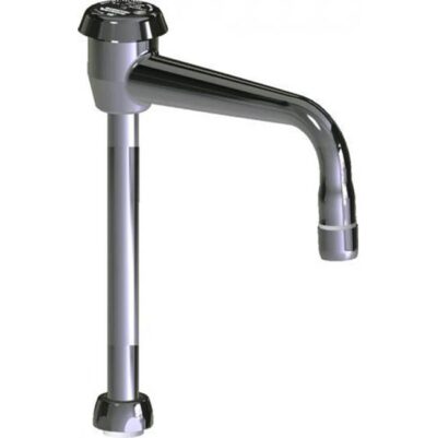 Chicago Faucets VB SPOUT B TYPE END