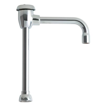 Chicago Faucets VB SPOUT B TYPE END