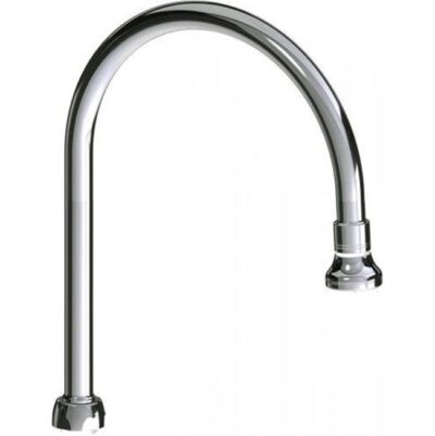 Chicago Faucets GN SPOUT B TYPE END