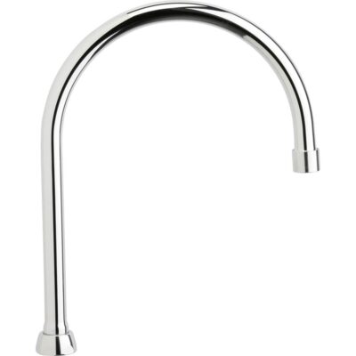 Chicago Faucets GN SPOUT - B TYPE END