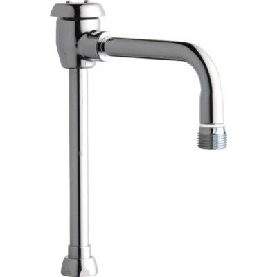 Chicago Faucets VB SPOUT B TYPE END