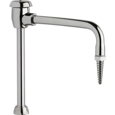 Chicago Faucets VB SPOUT B TYPE END