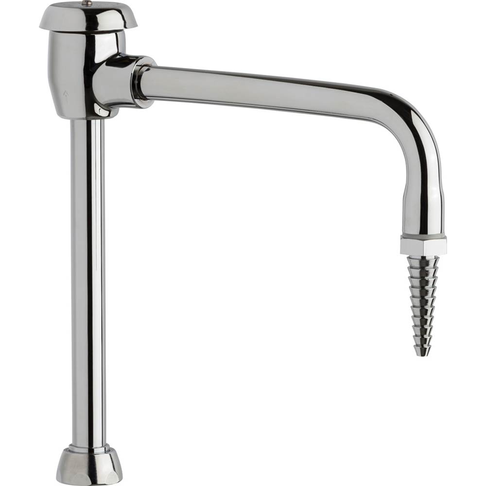 Chicago Faucets VB SPOUT B TYPE END
