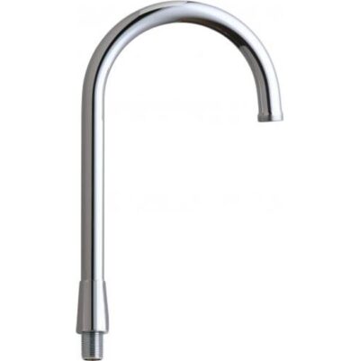 Chicago Faucets GN SPOUT-A TYPE END