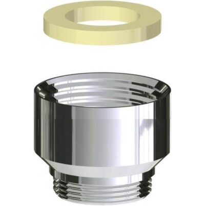 Chicago Faucets SPOUT END