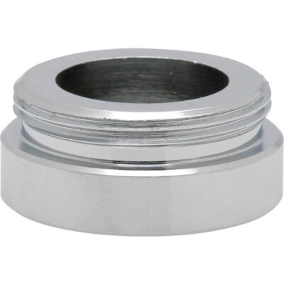 Chicago Faucets SPOUT END