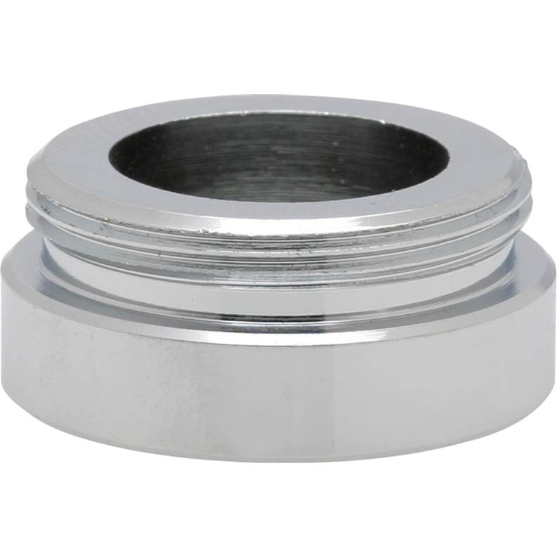 Chicago Faucets SPOUT END