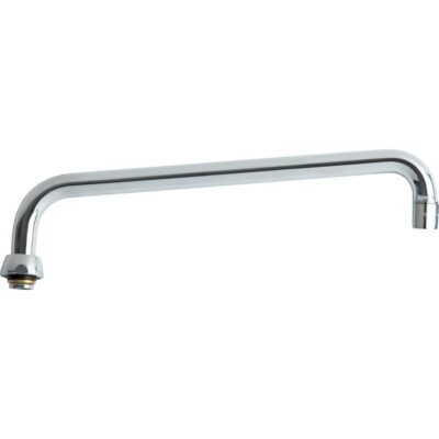 Chicago Faucets TUBE SPOUT ASSEMBLY