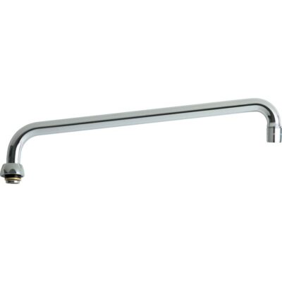Chicago Faucets TUBE SPOUT ASSEMBLY