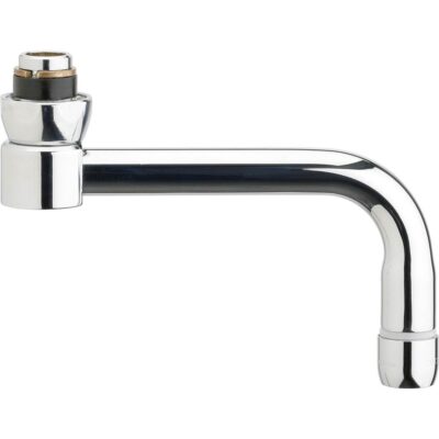 Chicago Faucets TUBE SPOUT ASSEMBLY