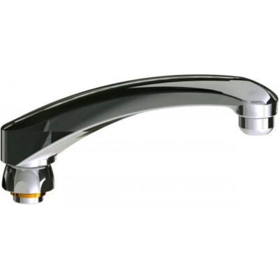 Chicago Faucets CAST SPOUT ASSEMBLY