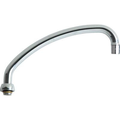 Chicago Faucets TUBE SPOUT ASSEMBLY