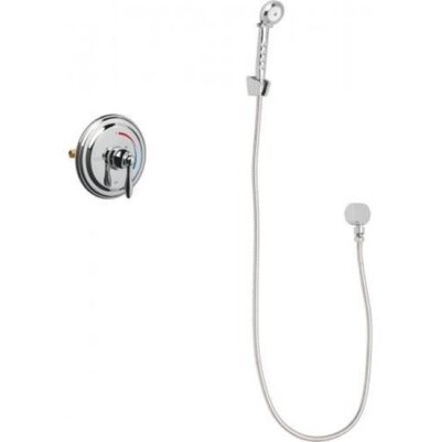 Chicago Faucets ROUND T/P SHOWER VALVE