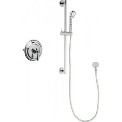 Chicago Faucets ROUND T/P SHOWER VALVE