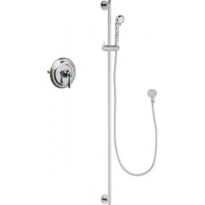 Chicago Faucets ROUND T/P SHOWER VALVE