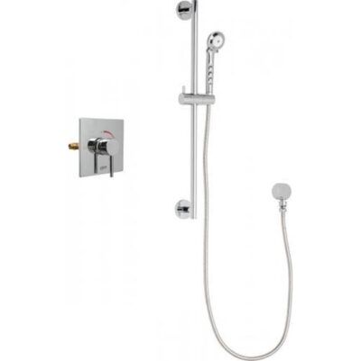 Chicago Faucets SQUARE T/P SHOWER VALVE