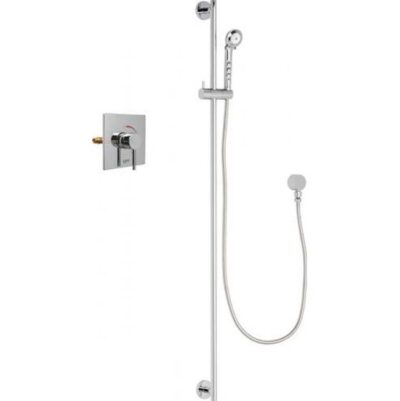 Chicago Faucets SQUARE T/P SHOWER VALVE